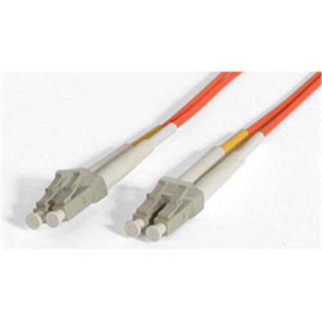 2m MM Fiber Patch Cable LC - LC 2m MM Fiber Patch Cable LC - LC